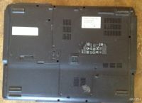 Лот: 13744024. Фото: 3. Ноутбук Acer 5220 неисправный... Компьютеры, оргтехника, канцтовары