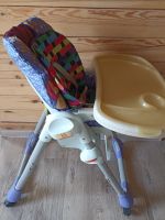 Лот: 19445713. Фото: 2. Стульчик для кормления chicco. Кормление и уход, гигиена