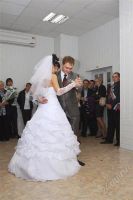 Лот: 991012. Фото: 2. Свадебное платье. Свадебная мода