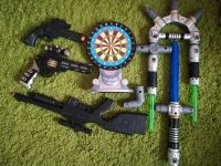 Лот: 12747640. Фото: 6. Меч на батарейках "Laser sword...