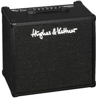 Лот: 17141062. Фото: 2. Комбик 60 вт. Hughes & Kettner... Профессиональный звук