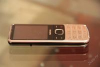 Лот: 2297036. Фото: 3. Сотовый телефон Nokia 6700 Classic... Красноярск