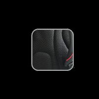 Лот: 3551405. Фото: 5. Рюкзак для ноутбука CROWN CMBPV-315B...