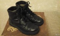 Лот: 8417939. Фото: 2. Ботинки зимние 34 р-р (22,5 см... Обувь