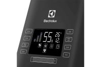Лот: 23625503. Фото: 4. Увлажнитель воздуха Electrolux... Красноярск