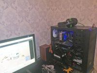 Лот: 15213587. Фото: 2. Сборка Intel Core i5 3470, ASUSTeK... Комплектующие