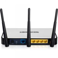 Лот: 7812899. Фото: 2. Wi-Fi роутер TP-LINK TP-WR941ND. Сетевые устройства