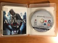 Лот: 18868318. Фото: 3. Assassin's Creed 1 PS3. Компьютеры, оргтехника, канцтовары