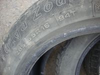 Лот: 18747663. Фото: 6. 205/55/16 Tunga Zodiak-2