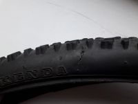 Лот: 14847737. Фото: 2. Покрышка Kenda 26x1.95 (50-559... Велоспорт