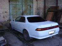 Лот: 3172055. Фото: 3. Toyota Mark 2, 1993г., торг!. Красноярск