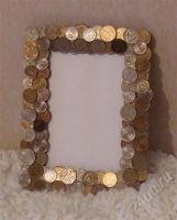 Лот: 224850. Фото: 3. Эксклюзивная Фоторамка. Домашний быт