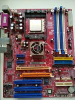 Лот: 11381899. Фото: 6. Продам ретро железо (Процессоры...