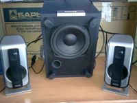 Лот: 2004331. Фото: 3. Philips SPA3300/00. Бытовая техника
