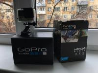 Лот: 10466585. Фото: 2. GoPro Hero 4 Black. Фото, видеокамеры, оптика