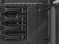 Лот: 13025832. Фото: 2. Продам сервер ASUS TS500-E6... Серверы, СХД
