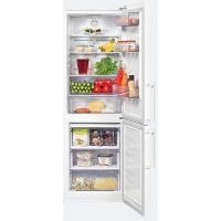 Лот: 15899577. Фото: 2. Холодильник BEKO RCNK320E21W... Крупная бытовая техника