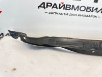 Лот: 25740432. Фото: 3. пыльник крыла Hyundai Solaris... Авто, мото, водный транспорт