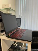 Лот: 16611663. Фото: 2. Рамка матрицы Acer Nitro 5 AN515-54... Комплектующие