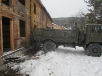 Лот: 5691931. Фото: 6. Ямобур. Бурение скважин под сваи...