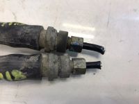 Лот: 21706265. Фото: 2. шланг тормозной Ford Focus CB4. Автозапчасти