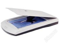 Лот: 937973. Фото: 2. Сканер HP Scanjet 2200c. Принтеры, сканеры, МФУ