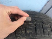 Лот: 7312842. Фото: 4. Продам шины bridgestone dueler... Красноярск