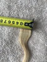Лот: 13133991. Фото: 2. Натуральные волосы для наращивания... Красота и здоровье