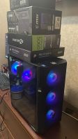 Лот: 25810173. Фото: 2. Новый игровой системный блок MSI... Компьютеры, ноутбуки, планшеты