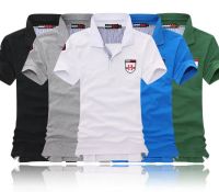 Лот: 3497424. Фото: 3. поло Tommy Hilfiger цвет зеленый. Одежда, обувь, галантерея