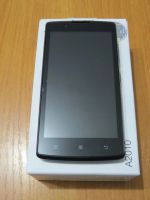 Лот: 8571287. Фото: 2. Смартфон Lenovo A2010 Black, новый. Смартфоны, связь, навигация