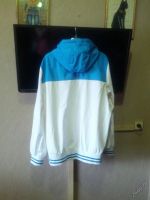 Лот: 5898044. Фото: 3. Ветровка 50-52 на высокий рост. Одежда, обувь, галантерея