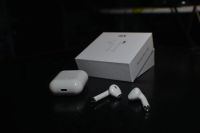 Лот: 10977662. Фото: 4. Беспроводные наушники AirPods