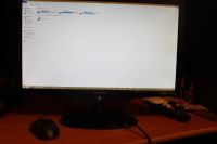 Лот: 3736423. Фото: 4. Монитор View Sonic VX2439wn. Красноярск