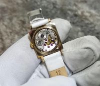 Лот: 24584434. Фото: 4. Женские советские часы Чайка. Красноярск