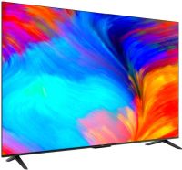 Лот: 22492877. Фото: 3. Телевизор TCL 43P635, 43"(109... Бытовая техника