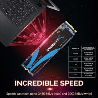 Лот: 21438431. Фото: 4. SSD диск Sabrent 2TB ROCKET NVMe... Красноярск