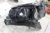 Лот: 10622727. Фото: 4. Лонжерон передний правый Lexus... Красноярск