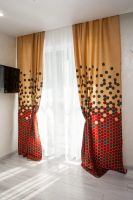 Лот: 20360809. Фото: 5. Шторы