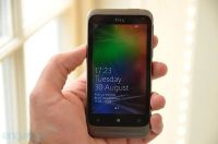 Лот: 3806787. Фото: 2. htc. Смартфоны, связь, навигация