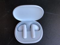 Лот: 21220423. Фото: 2. Наушники TWS Xiaomi Redmi Buds... Аудиотехника