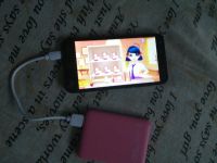 Лот: 17688950. Фото: 5. Powerbank аккумулятор мобильный...