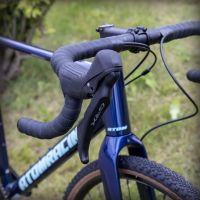 Лот: 25781369. Фото: 5. Шоссейный велосипед Atom Tundra...