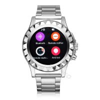 Лот: 6614217. Фото: 6. Смарт - часы Lemfo LF08 Bluetooth...