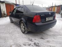 Лот: 18383447. Фото: 3. Volkswagen Jetta АКПП, 2002г. Красноярск