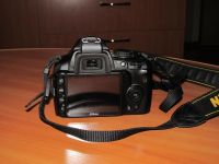 Лот: 3011640. Фото: 3. NIKON D3000 + KIT 18-55mm F3.5-5... Фото, видеокамеры, оптика