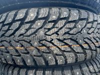 Лот: 23572992. Фото: 2. Зимняя резина 175/65 R-14 "Ikon... Шины, Диски