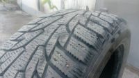 Лот: 12132570. Фото: 3. Hankook Winter Pike RS 225/50... Авто, мото, водный транспорт