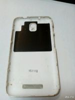 Лот: 10427814. Фото: 2. A257. Alcatel One Touch 4024D... Запчасти, оборудование