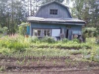 Лот: 1030272. Фото: 3. дача. урочище Боровое. Недвижимость
